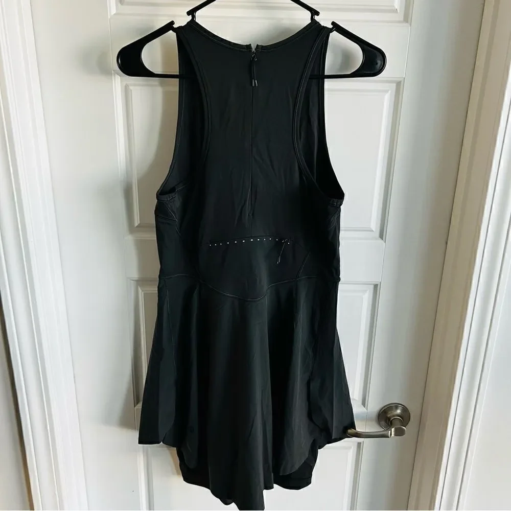 Lulul Nulux Running Dress